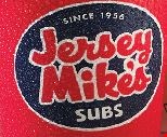 Product image for Jersey Mike's Buy a regular sub, get a 2nd regular free of equal or lesser value