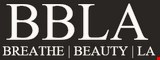 Breathe Beauty LA logo