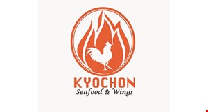 Kyochon Seafood & Wings logo