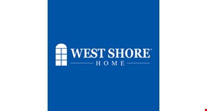 Product image for West Shore Homes-Baltimore, Md $500 Off* shower or bath purchase plus 18 months** no payments and no interest.