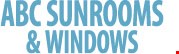 Product image for ABC Sunrooms & Windows 20% Off Sunrooms & Windows