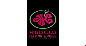 Hibiscus Island Grille logo