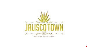 Jalisco Town logo