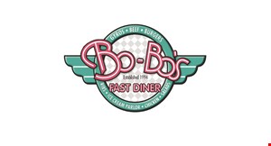 Bo-Bo's Gyros logo