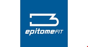 Product image for EpitomeFit $99 For A 6-Week Personalized Membership (Reg. $199)