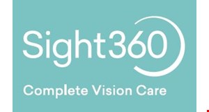Sight 360 logo