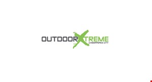 Product image for Outdoor Xtreme Chesapeake City $25 OFF any private party 