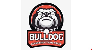 Bulldog Construction Pros logo