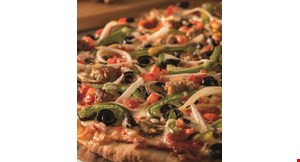 Product image for Mountain Mike'S Pizza - Atascadero $17.99+ TAXany large 1-topping pizza. 