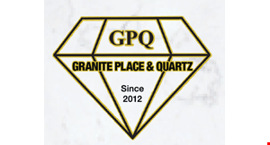 Granite Place And Quartz Llc logo