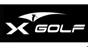 X-Golf Naperville logo