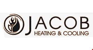 Jacob Heating And Cooling logo
