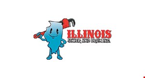 Illinois Sewer And Drain Inc logo