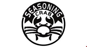 Seasoning Crab logo