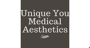 Unique You Medical Aesthetics logo
