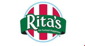 Product image for Ritas Buy 2, Get 3rd 50% OFF Buy 2 items at regular price, get the 3rd item 50% off.