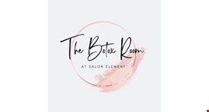 The Botox Room logo