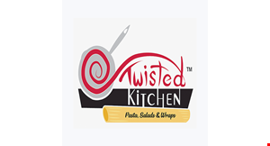 Twisted Kitchen - Marietta logo