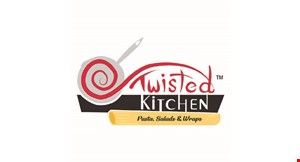 Twisted Kitchen - Smyrna logo
