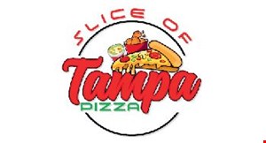 Slice Of Tampa logo