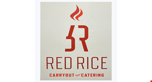Red Rice logo