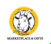 Steel Goat Marketplace logo