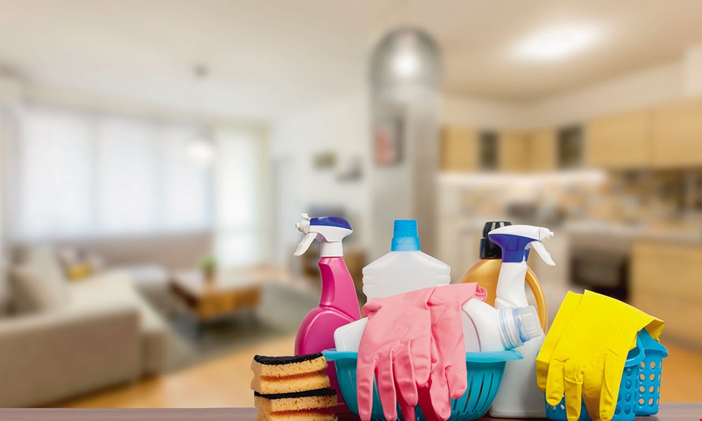 Product image for Son Of An Angels Cleaning Services $75 OFF $25 off 1st cleaning $25 off 3rd cleaning $25 off 5th cleaning. 