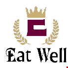 Eat Well logo