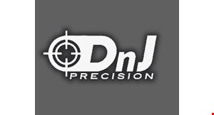 Product image for DNJ Precision $5 OFF any purchase of $25 or more$10 OFF any purchase of $50 or more