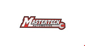 Mastertech Automotive logo