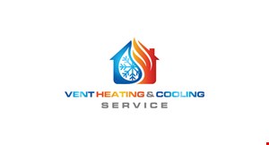 Product image for Vent Heating & Cooling Service $1,000 Off complete heating and cooling system. 