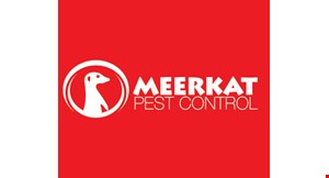 Meerkat Pest Control logo