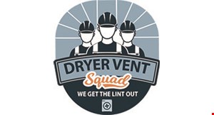 Dryer Vent Squad Of The Capital Region Llc logo