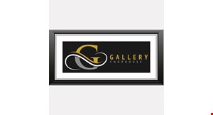 Gallery Chophouse logo