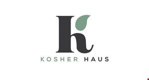 Kosher Haus logo