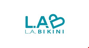L.A. Bikini logo