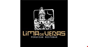 Lima De Veras Restobar logo