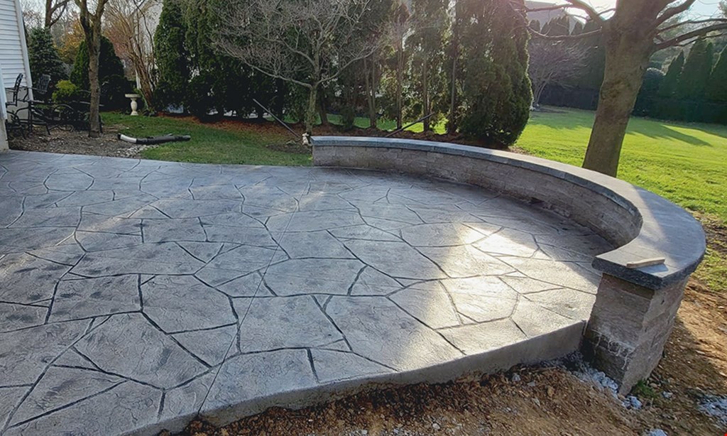 Product image for Foxx Industries $500 OFF any job of $3,500 or more. Not valid with any other offers or on previously quoted jobs. Not Valid on Stamped Concrete overlays.