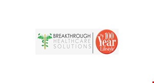 Breakthrough Healthcare Solutions logo
