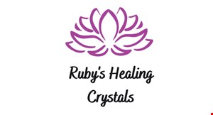 Ruby'S Healing Crystals Llc logo