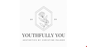 Youthfully You logo