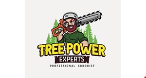 Tree Power Experts logo
