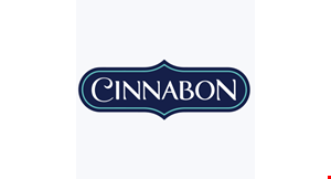 Product image for Cinnabon Lloyd Center $10 For $20 Worth Of Bakery Items