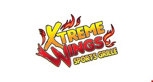 Product image for Xtreme Wings Sports Grille- Corporate 6 wings, fries & drink $12.99. Coupon valid at Roosevelt location only. 