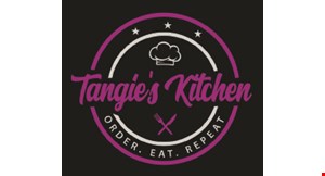 Product image for Tangie's Kitchen $15 For $30 Worth Of Casual Dining