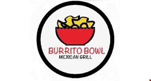 Burrito Bowl Ii logo
