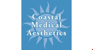 Coastal Medical Aesthetics - Del Mar logo