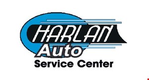Harlan Auto Service Center logo