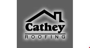 Cathey Roofing logo