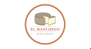 El Manchego Restaurant logo